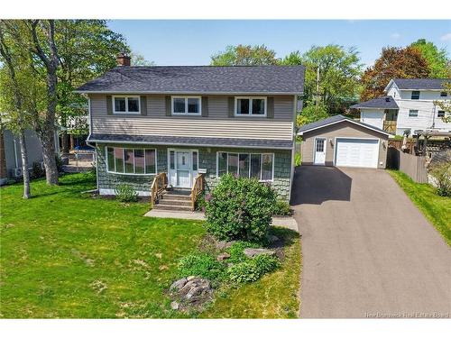 81 Berkley Dr, Riverview, NB 