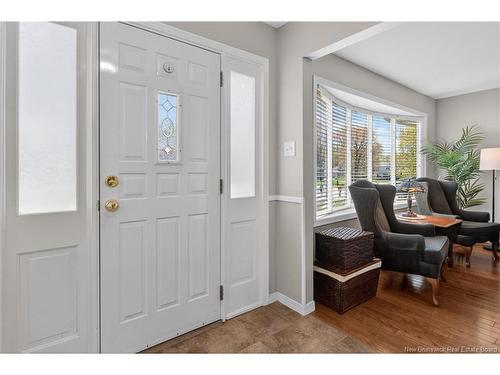 81 Berkley Dr, Riverview, NB 