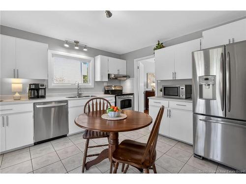 81 Berkley Dr, Riverview, NB 