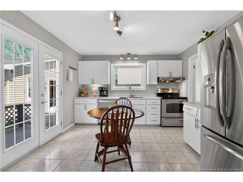 81 Berkley Dr, Riverview, NB 