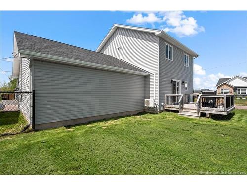 2 Robert St, Shediac, NB 