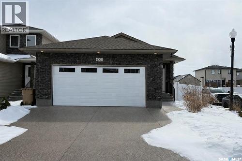 4301 Green Poplar LANE  Regina, SK S4V 1R1