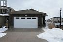 4301 Green Poplar Lane, Regina, SK  - Outdoor 