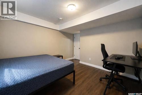 4301 Green Poplar Lane, Regina, SK - Indoor