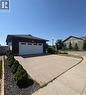 4301 Green Poplar Lane, Regina, SK  - Outdoor 