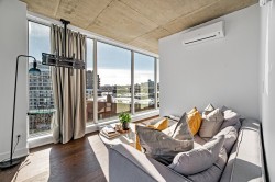 1117-190 Rue Murray Montréal (Le Sud-Ouest), QC H3C 2C7