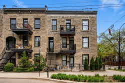 205 Rue du Square-Sir-George-Étienne-Cartier Montréal (Le Sud-Ouest), QC H4C 3A3