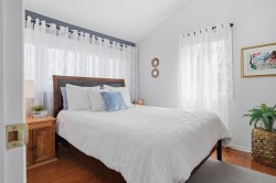 Chambre à coucher - 