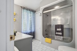 Salle de bains - 
