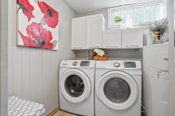 Salle de lavage - 