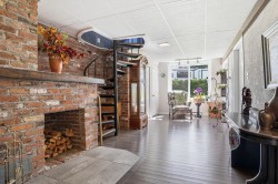 Salle familiale - 