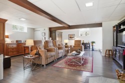 Salle familiale - 
