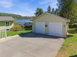 Garage - 