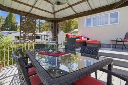 Terrasse - 