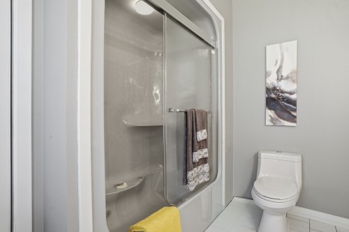 Autre - 940 4E Rang S., Lac-Simon, QC - Indoor Photo Showing Bathroom