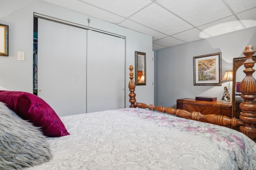 Autre - 940 4E Rang S., Lac-Simon, QC - Indoor Photo Showing Bedroom