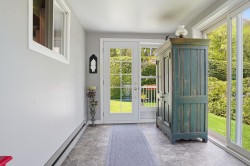 Hall d'entrée/Vestibule - 
