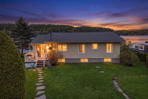 Autre - 940 4E Rang S., Lac-Simon, QC - Outdoor