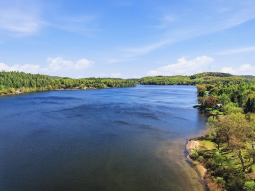 Autre - 940 4E Rang S., Lac-Simon, QC - Outdoor With Body Of Water With View