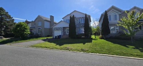 Extérieur - 9260 Rue Rameau, Brossard, QC - Outdoor With Facade