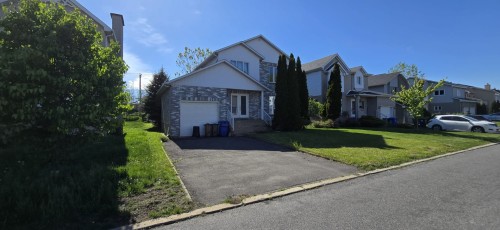 Extérieur - 9260 Rue Rameau, Brossard, QC - Outdoor With Facade