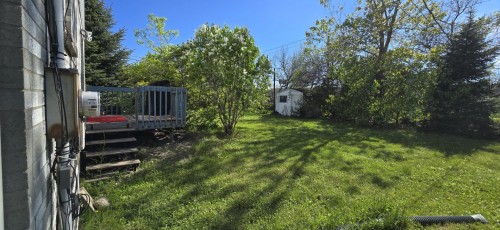 Cour - 9260 Rue Rameau, Brossard, QC - Outdoor