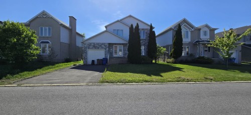Extérieur - 9260 Rue Rameau, Brossard, QC - Outdoor With Facade