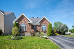 633 Rue de Froment  Saint-Jean-Sur-Richelieu, QC J2X 4W4