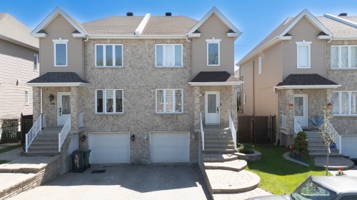 12268 Rue Marcelle-Gauvreau  Montréal (Rivière-Des-Prairies/Pointe-Aux-Trembles), QC H1C 0B2