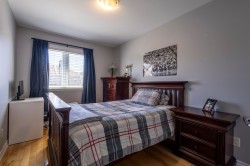 Chambre à coucher - 
