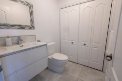 Salle d'eau - 