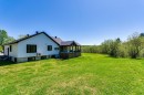 Back of Structure - 208 Ch. Ste-Élisabeth, Cantley, QC  - Outdoor 