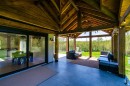 Balcony - 208 Ch. Ste-Élisabeth, Cantley, QC  -  With Exterior 