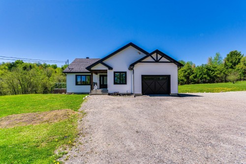 Front of Structure - 208 Ch. Ste-Élisabeth, Cantley, QC - Outdoor