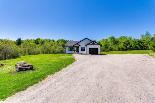 Front of Structure - 208 Ch. Ste-Élisabeth, Cantley, QC - Outdoor
