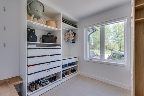 Mud Room - 208 Ch. Ste-Élisabeth, Cantley, QC - Indoor