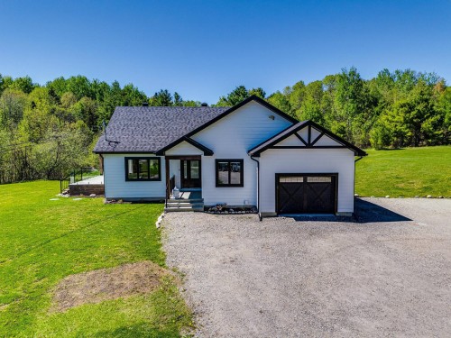 Front of Structure - 208 Ch. Ste-Élisabeth, Cantley, QC - Outdoor