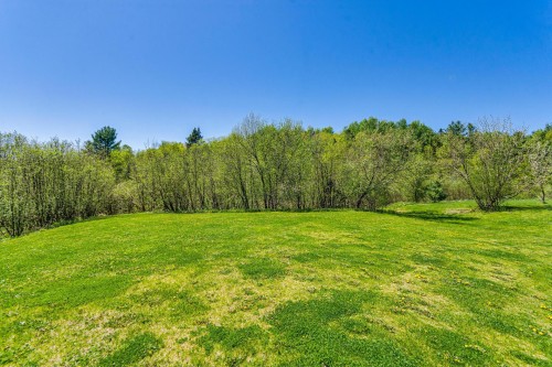 Courtyard - 208 Ch. Ste-Élisabeth, Cantley, QC - Outdoor