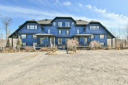 4-250 Rue du Mont-Plaisant  Mont-Tremblant, QC J8E 1L2