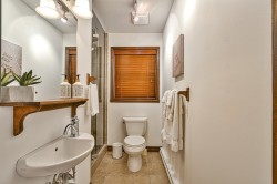 Salle de bains - 