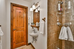 Salle de bains - 