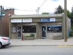 1975 Vernon Street  Lumby, BC V0E 2G0