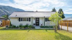 13 Hwy 3A Highway  Keremeos, BC V0X 1N2