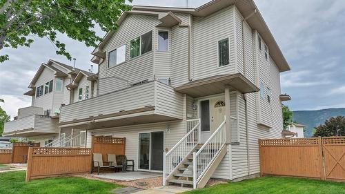 158-3153 Paris Street  Penticton, BC V2A 8P1