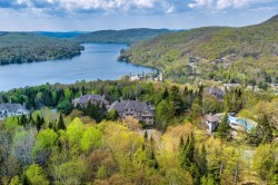 1-166 Rue du Mont-Plaisant  Mont-Tremblant, QC J8E 1L2