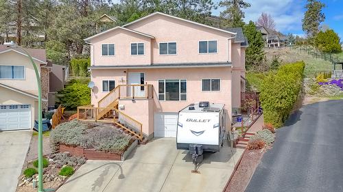1802 Edgehill Court  Kelowna, BC V1V 1R7