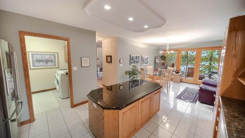 3023 Westside Road, Moyie, BC - Indoor