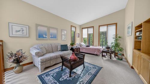 3023 Westside Road, Moyie, BC - Indoor