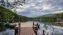 3023 Westside Road, Moyie, BC  - Outdoor With Body Of Water With View 