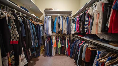 3023 Westside Road, Moyie, BC - Indoor With Storage